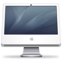 iMac (2) icon